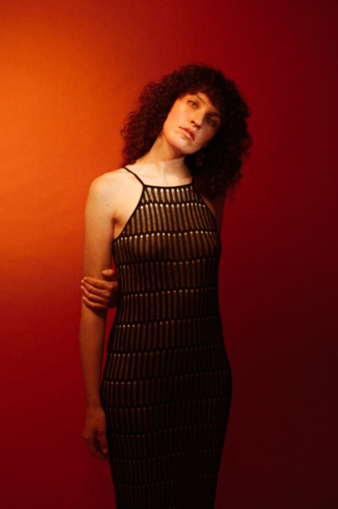 Collëtte artiste chanteuse pop française